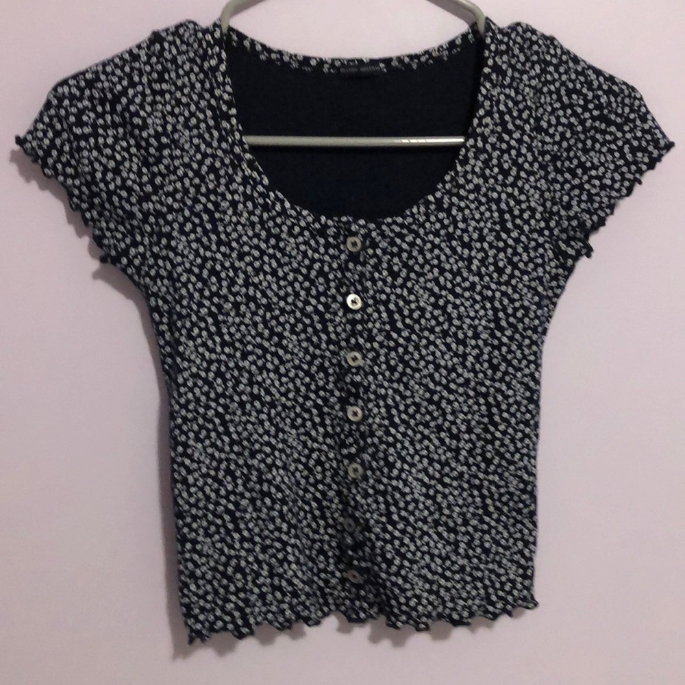 Worn only once Brandy Melville zelly rare